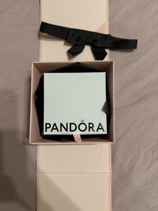 Цепочка Pandora оригинал (бу)