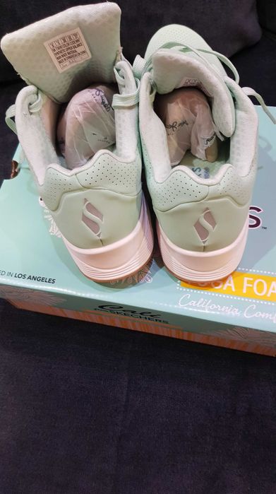 Skechers dama cu perne de aer,NR.38