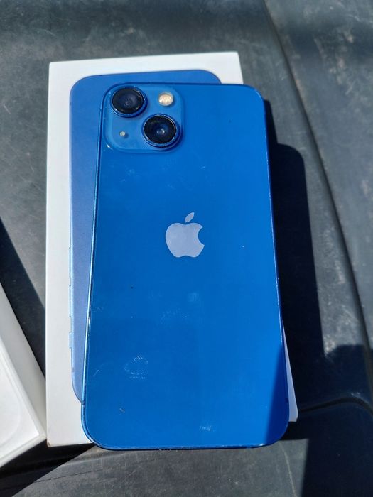 IPhone 13 mini de piese