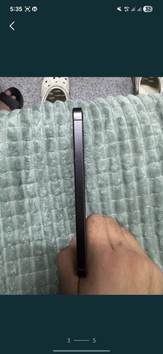 Samsung Galaxy S24 FE