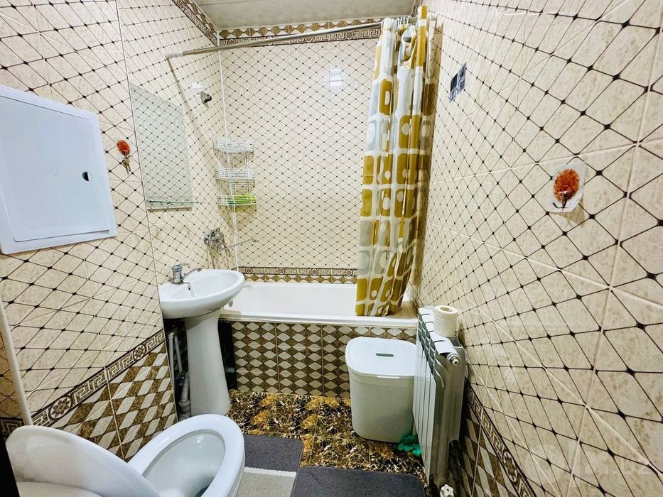 2 хонали люкс квартира!!