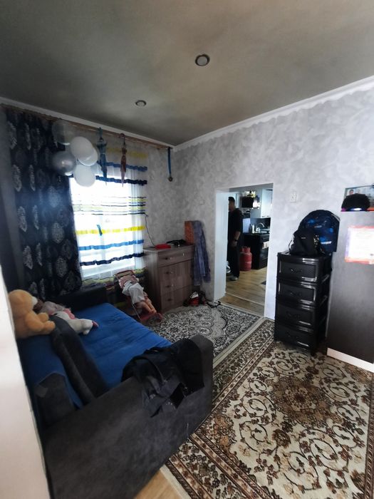 Продам дом в рассрочку в рабочем