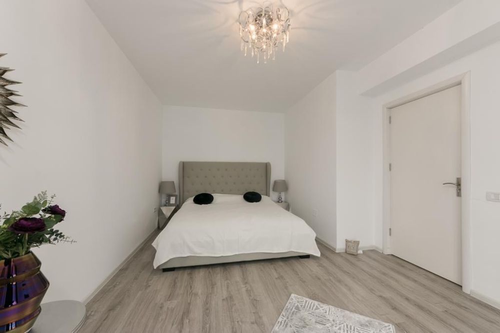 Chiajna, str Rezervelor -casa de inchiriat