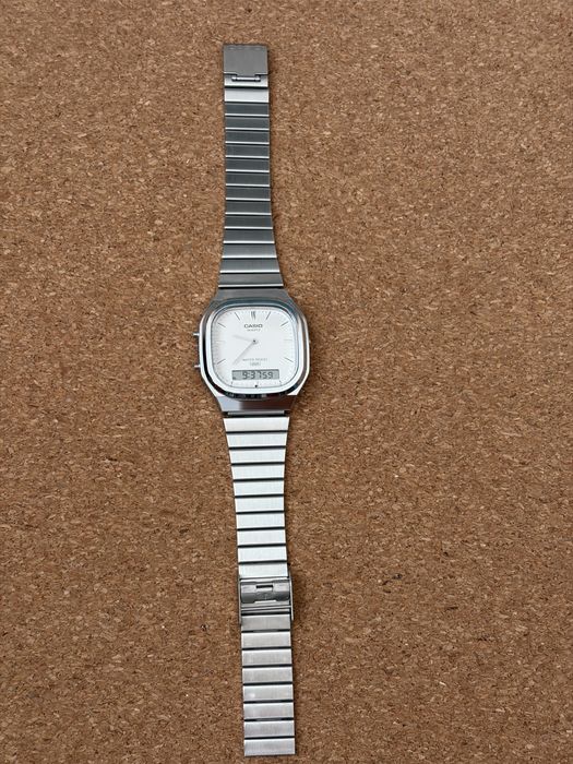 Casio AQ 240 нов