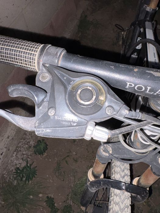 Продам горный Велосипед Polato xc600