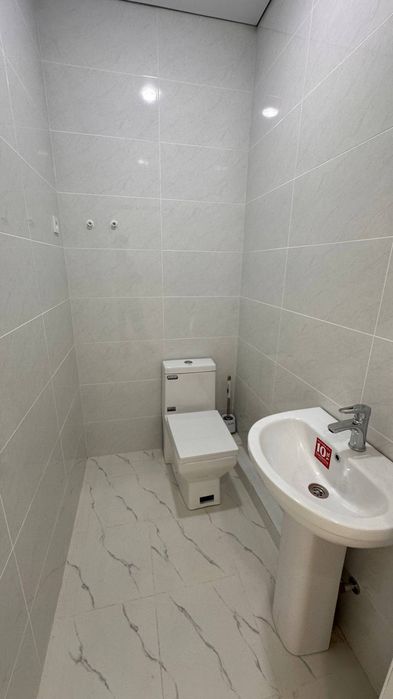 Kvartira sotiladi 3 xona