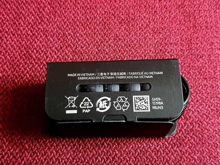 Casti stereo Samsung AKG Originale high quality Jack/Type C