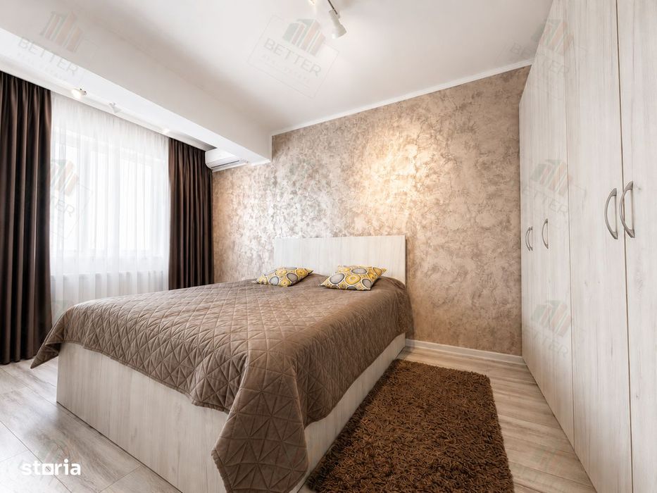 Apartament 2 camere decomandat | Drumul Fermei | Aproape de metrou
