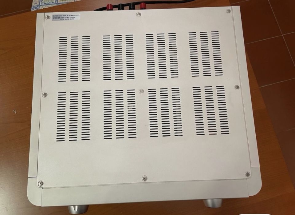 Marantz PM16 Amplificator High End