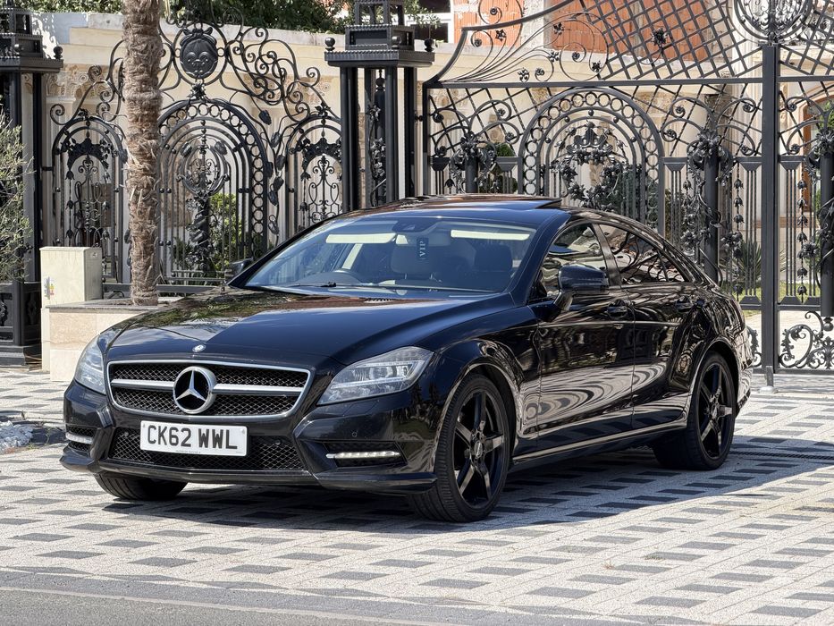 MERCEDES-BENZ CLA 2021 — imagine 2