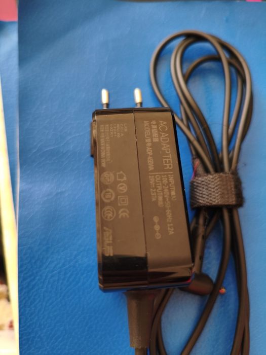 Блок питания для ноутбука Асус 19v
