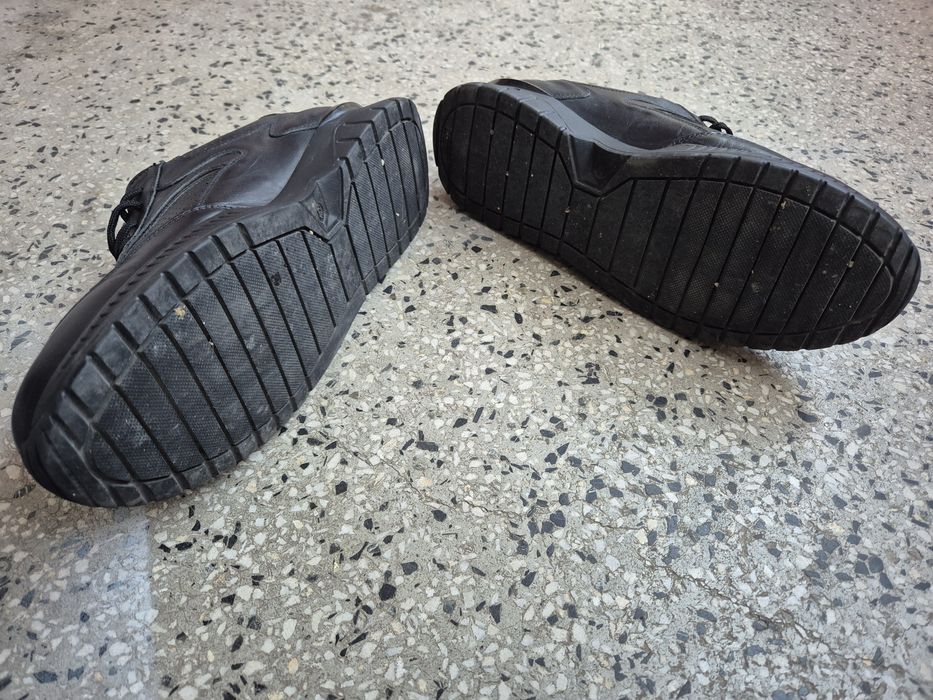 Мъжки спортно-елегантни сникърси Кавалер