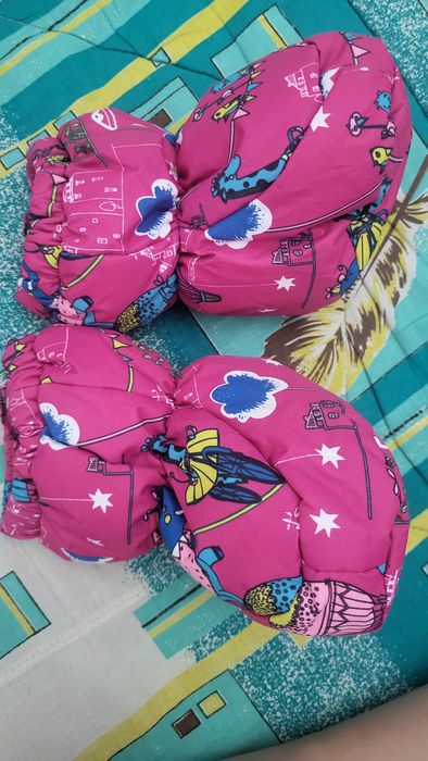 Продам комбинезон