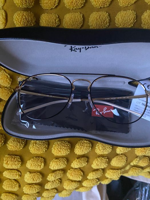 Рамки за очила ray ban