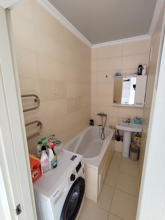 Продаются квартира в элитном районе