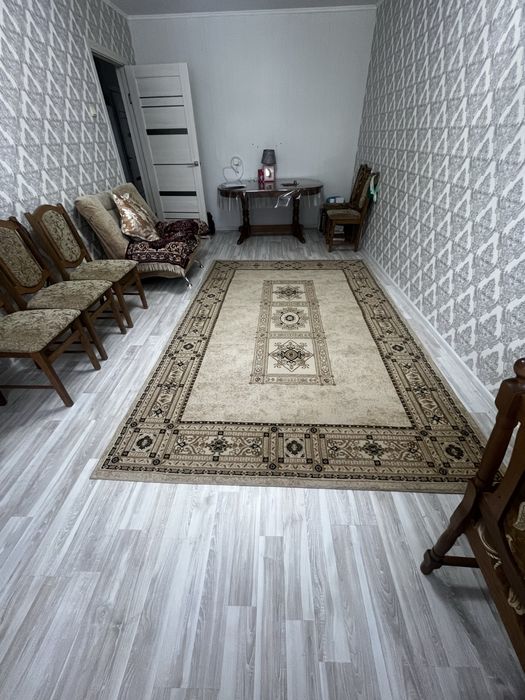 Продажа 3 ком.квартиры