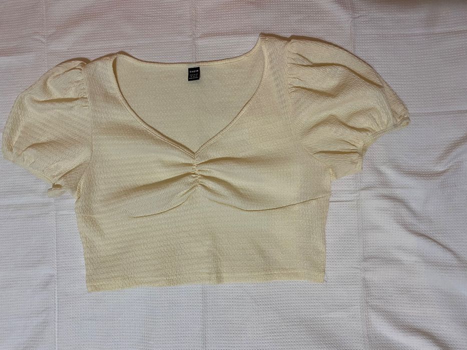 Bluza Shein noua
