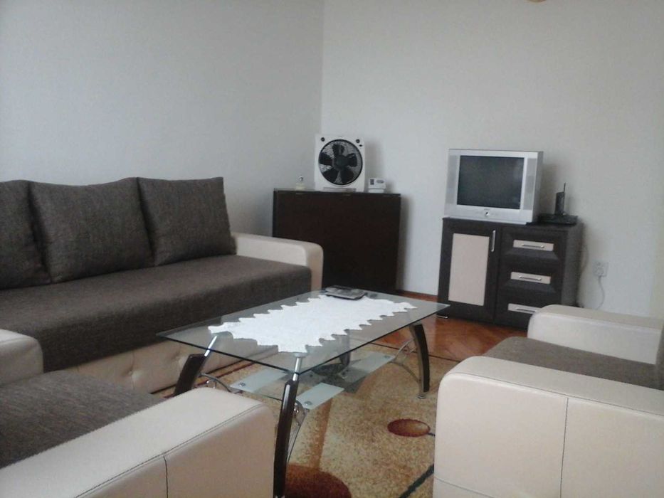 Vand Apartament Ultracentral 2 Camere Decomandat Rosiori de Vede