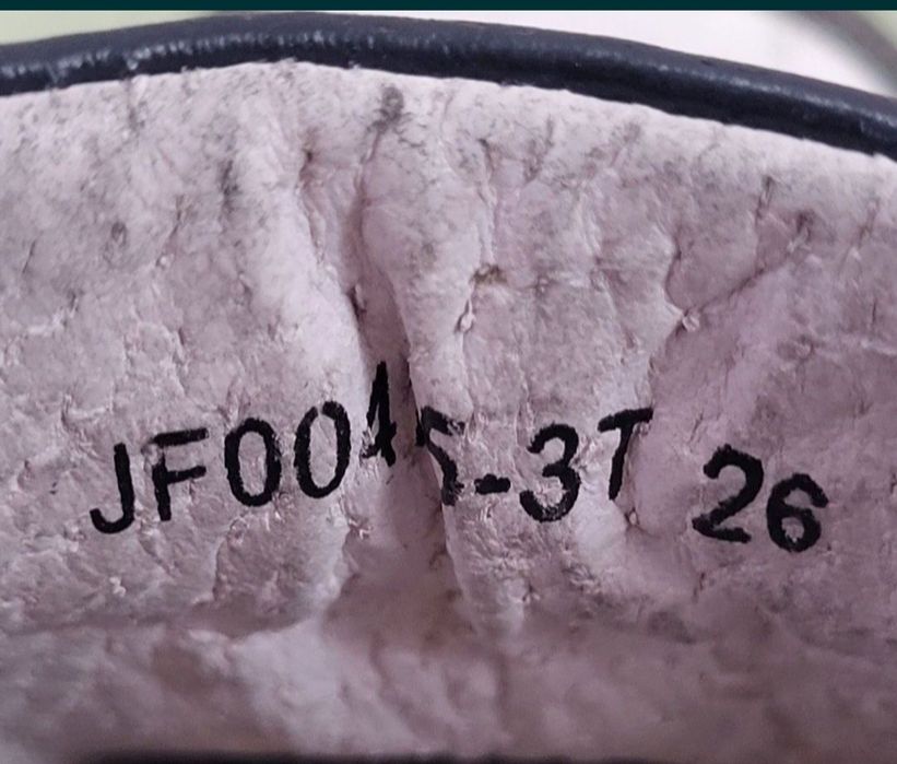 Детская обувь. Качественная