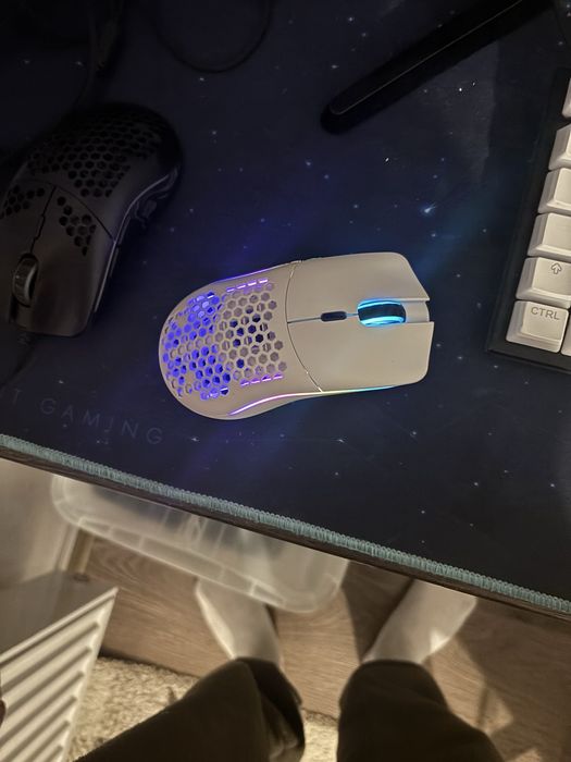 Glorious model o wireless