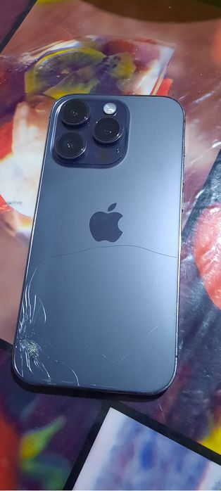 Iphone 14 pro 128 GB