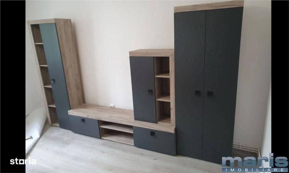 Apartament cu 1 camera in Tudor et 3 zona Diamant