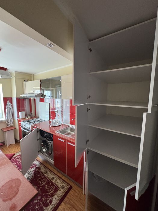 Apartament Craiovița Noua