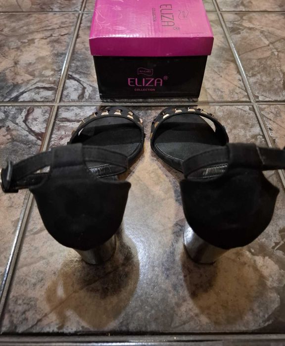 Дамски сандали Eliza