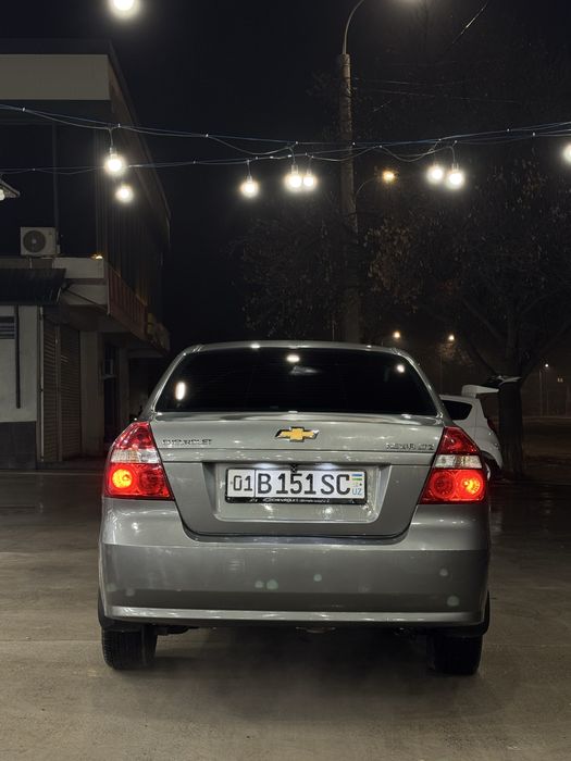 Nexia 3 avtomat 2016