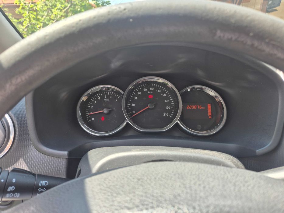 Vand Dacia Logan 0.9 TCE