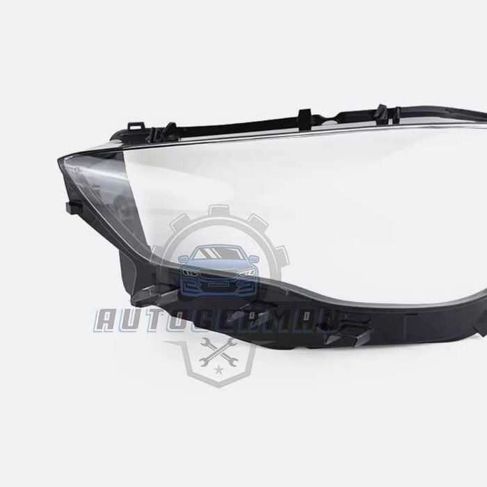 Капаци фарове Mercedes GLA 157 (20-22) стъкло фарове крушки Мерцедес ГЛА 157 xenon
