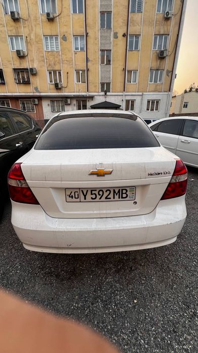 Nexia3 3 pozitsya aftamat