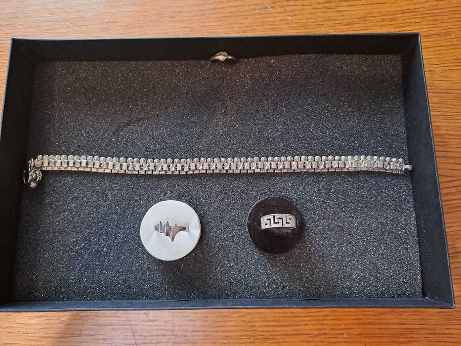 Украшения на свадьбу.