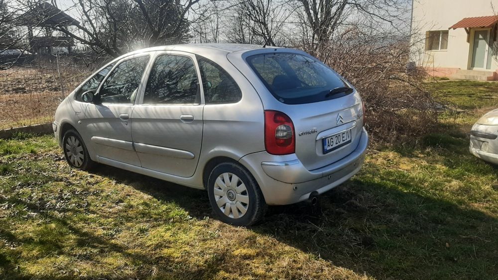 Citroen Xsara Picasso 1.6 hdi