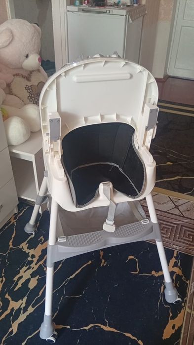 Продам детский стульчик