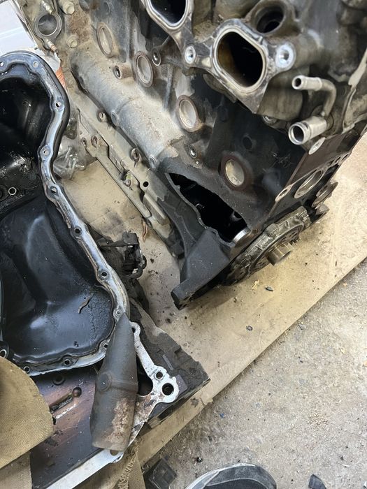 Мотор от 2,7 Prado