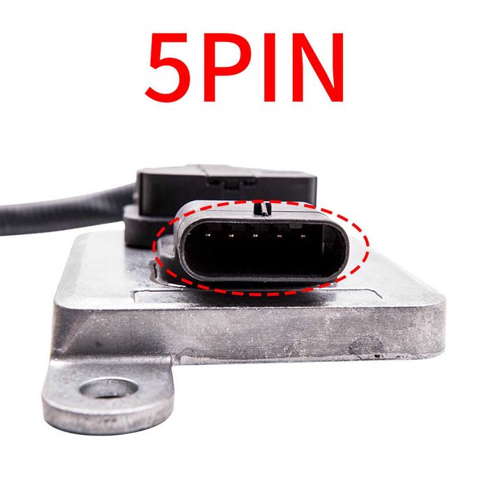 Senzor Nox Noxe Oxigen Lambda Bmw N43 Seria 1 E81 E82 E87 E88 3 E90 91