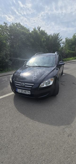 Vand Kia Cee'd !!