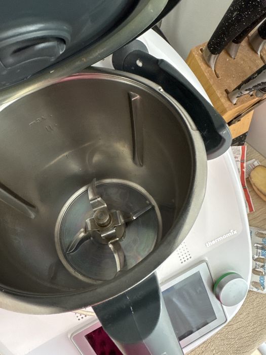 Termomix TM6 ( оригинал термомикс)