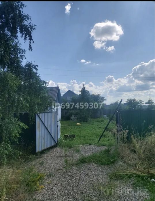 Дача зерендинские дачи