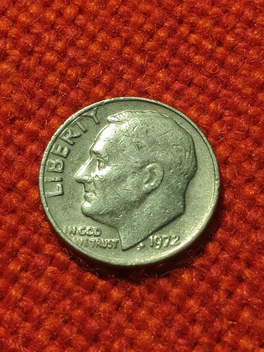 Vand Moneda colecție