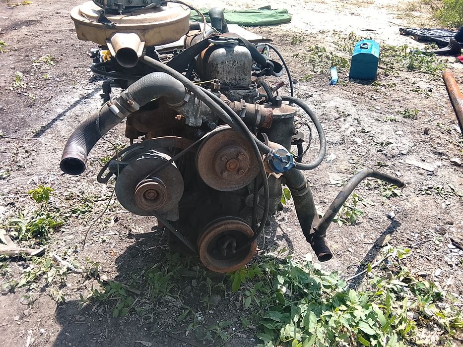 продам двигатель 402,  уаз