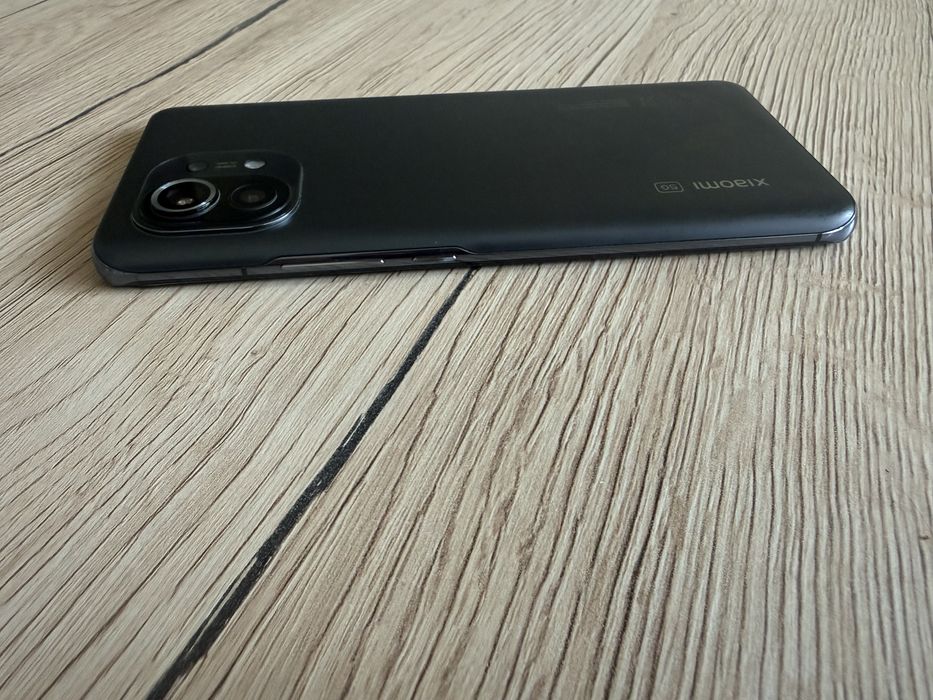 Xiaomi Mi 11 5G, 12GB RAM, 256GB