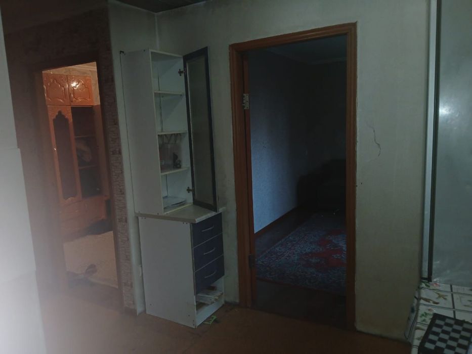 Квартира Отеген батыра