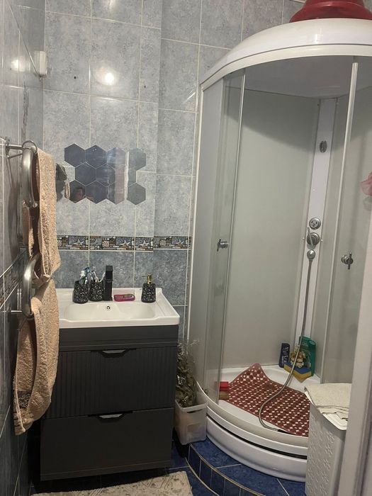 Продается 4-х комнатная квартира