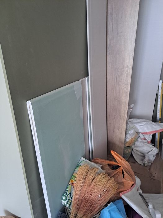 Гипсокортон обрезки