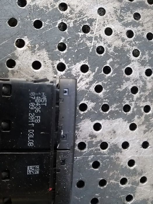 Buton activare dezactivare start stop ford focus 3 am5t14b436fb