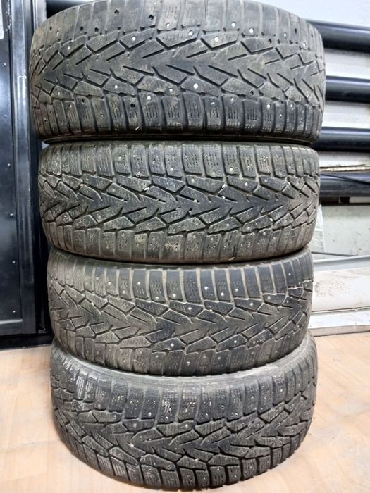 Авторезина нордман