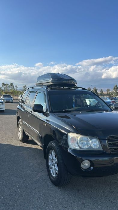 Авто бокс Таиланд