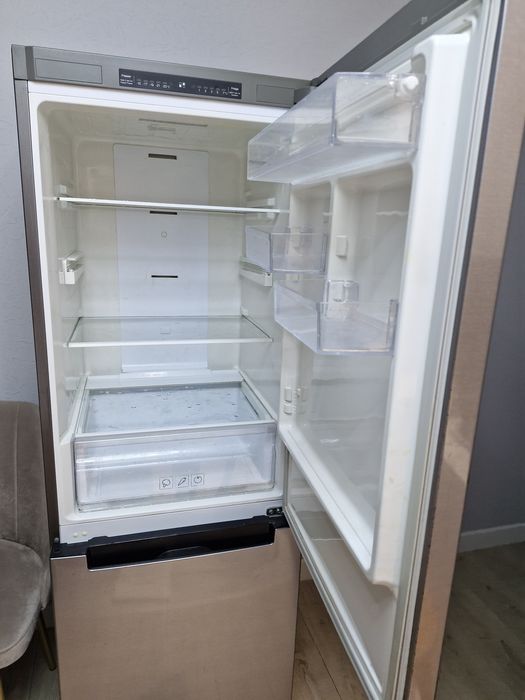 Холодильник Samsung Nо frost